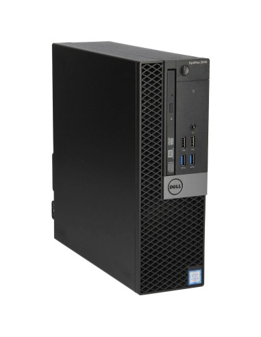 DELL OPTIPLEX 3040 SFF 3,3GHZ 8GB 500GB DVD WIN10