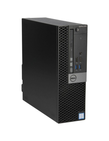 DELL OPTIPLEX 3040 SFF 3,3GHZ 8GB 500GB DVD WIN10