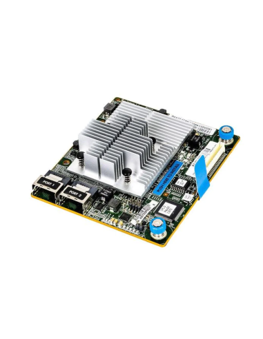HPE SMART ARRAY E208i-a SR 12G SAS RAID G10 869079