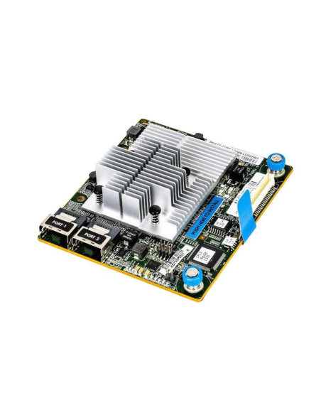 HPE SMART ARRAY E208i-a SR 12G SAS RAID G10 869079