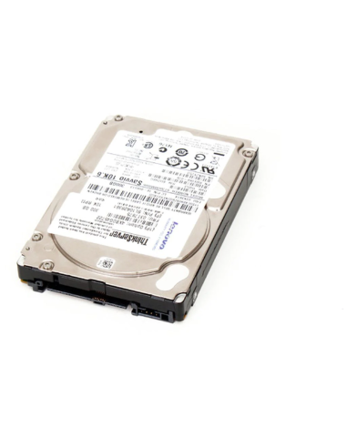 DYSK LENOVO SEAGATE 300GB SAS 6G 10K 2,5 ST300MM0006 9WE066-076 03T7875