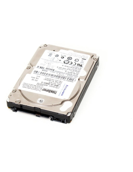 DYSK LENOVO SEAGATE 300GB SAS 6G 10K 2,5 ST300MM0006 9WE066-076 03T7875