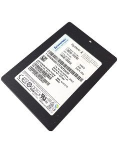 DYSK LENOVO SAMSUNG PM863 120GB SSD SATA III 6G 2,5 TLC MZ-7LM1200 00YC389