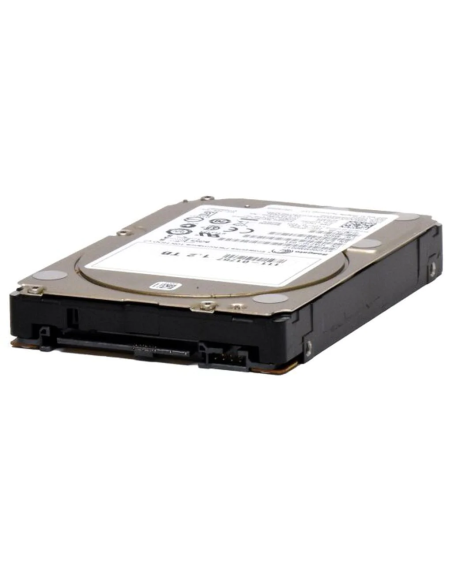 LENOVO 1.2TB SAS ST1200MM0007 10K 6G 2,5 03T7878