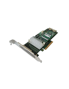 FUJITSU RAID KONTROLER D3116-C26 1GB 6G SAS FULL