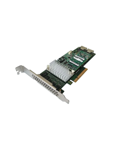 FUJITSU RAID KONTROLER D3116-C26 1GB 6G SAS FULL