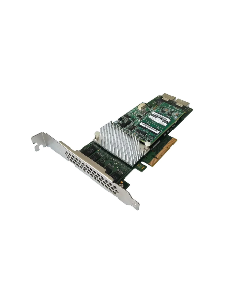 FUJITSU RAID KONTROLER D3116-C26 1GB 6G SAS FULL
