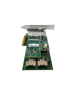 FUJITSU RAID KONTROLER D3116-C26 1GB 6G SAS FULL 2