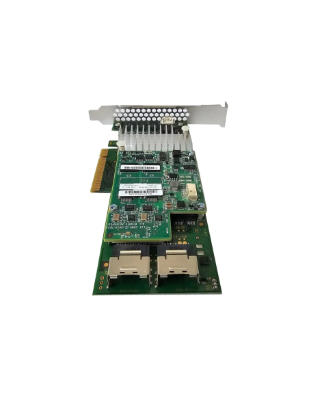 FUJITSU RAID KONTROLER D3116-C26 1GB 6G SAS FULL