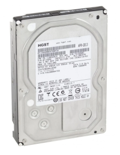 DYSK EMC HGST 2TB SATA 3G 7.2K 3,5 HUA723020ALA640 0F14992 118032816