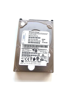 IBM 900GB SAS AL15SEB090N 10K 12G 2,5 01EJ719