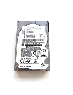 IBM 900GB SAS HUC101890CSS200 10K 12G 2,5 01EJ719