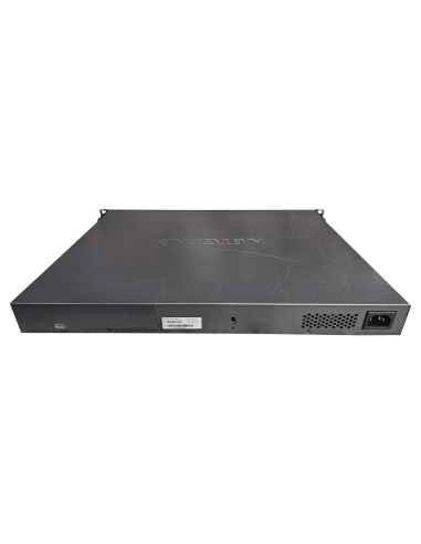 NETGEAR S3300-52X-PoE+ 48x1GB PoE+ 2x10GB SFP+