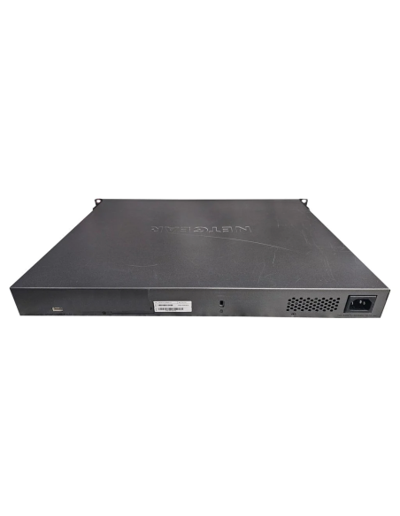 NETGEAR S3300-52X-PoE+ 48x1GB PoE+ 2x10GB SFP+