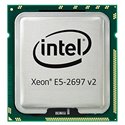 INTEL XEON E5-2697 v2 12x 2.70GHZ SR19H LGA2011