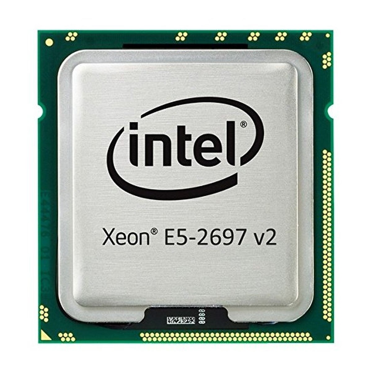 INTEL XEON E5-2697 v2 12x 2.70GHZ SR19H LGA2011