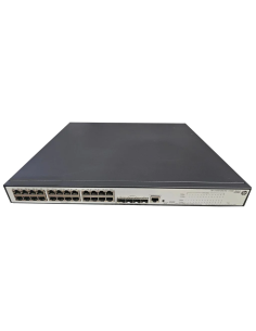SWITCH HP V1910-24G 24x1GB PoE 4xSFP JE008A