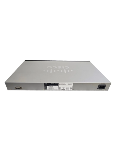 CISCO SG300-52 SRW2048-K9 V01 48x1GB 4xSFP USZY
