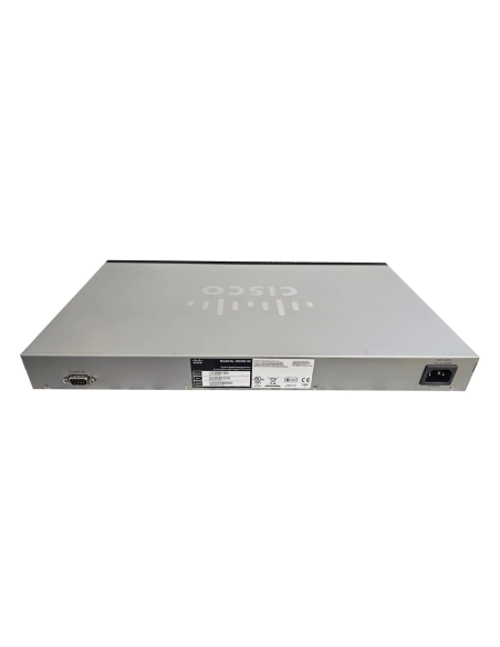 CISCO SG300-52 SRW2048-K9 V01 48x1GB 4xSFP USZY