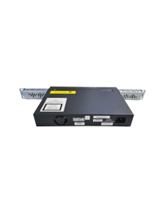 SWITCH CISCO ME-3400G-2CS-A 2xSFP 1GB 2x1GB COMBO