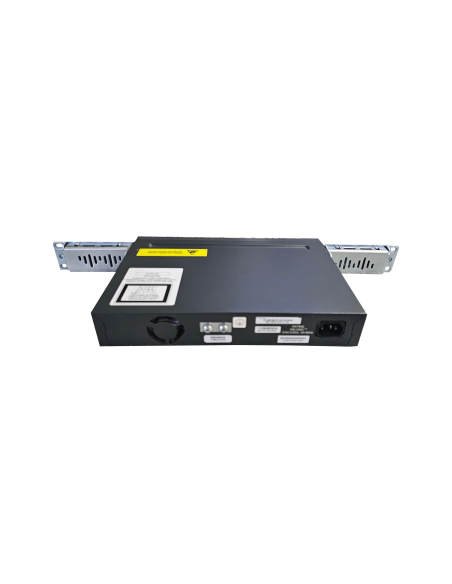 SWITCH CISCO ME-3400G-2CS-A 2xSFP 1GB 2x1GB COMBO
