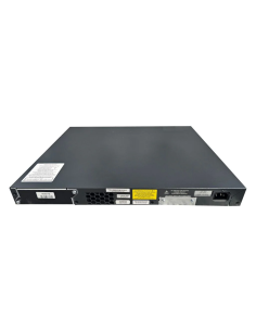 CISCO WS-C2960X-48FPS-L 48x1GB PoE 4xSFP 1GB VLAN 2