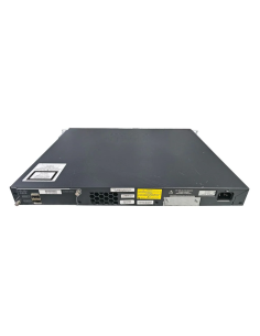 CISCO WS-C2960X-48FPS-L 48x1GB PoE 4xSFP VLAN USZY 2