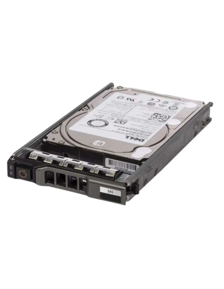 DELL 2TB SAS MG04SCA20EN 7.2K 12G 3,5 RAMKA 0M7D8Y