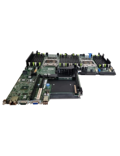 PŁYTA GŁÓWNA DELL POWEREDGE R630 2xLGA2011 24xDDR4 0CNCJW