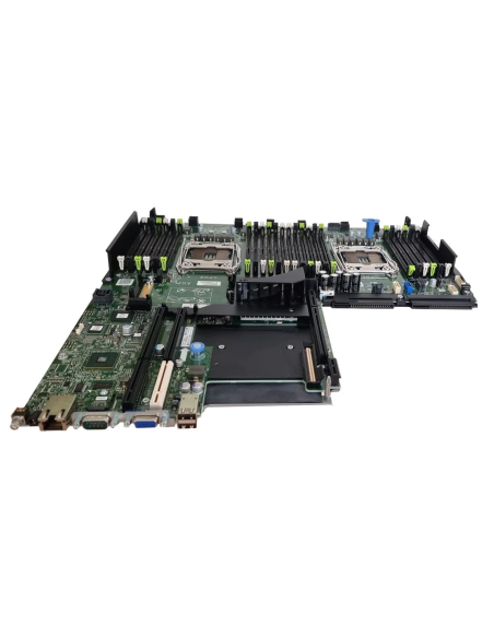 PŁYTA GŁÓWNA DELL POWEREDGE R630 2xLGA2011 24xDDR4 0CNCJW