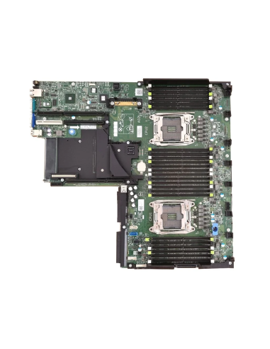 PŁYTA GŁÓWNA DELL POWEREDGE R630 2xLGA2011 24xDDR4 0CNCJW