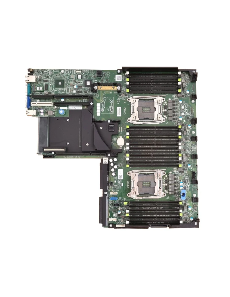 PŁYTA GŁÓWNA DELL POWEREDGE R630 2xLGA2011 24xDDR4 0CNCJW