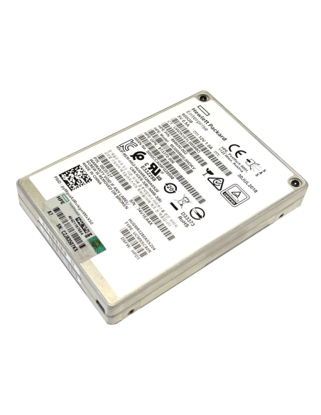 DYSK HPE 800GB SSD SAS 12G 2,5 MO000800JWDKV 868650-002 0B35127