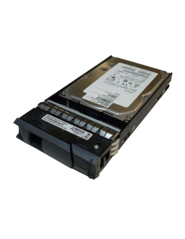 DYSK NETAPP HGST IBM 4TB SAS 6G 7.2K 3,5 HUS724040ALS640 X477A-R6 0B26922