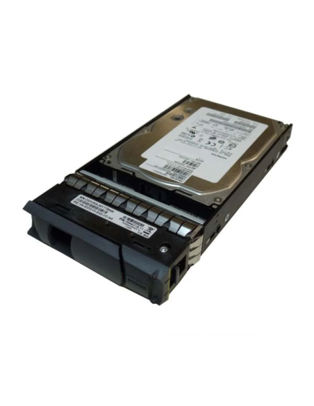 DYSK NETAPP HGST IBM 4TB SAS 6G 7.2K 3,5 HUS724040ALS640 X477A-R6 0B26922