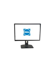 MONITOR DELL U2412Mb IPS LED 24' VGA DVI KL.A-