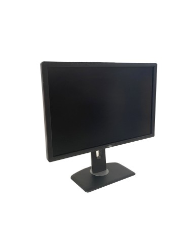 MONITOR DELL U2412Mb IPS LED 24' VGA DVI KL.A-