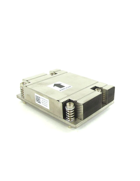 RADIATOR HEATSINK DELL POWEREDGE R230 R330 0RJHXF