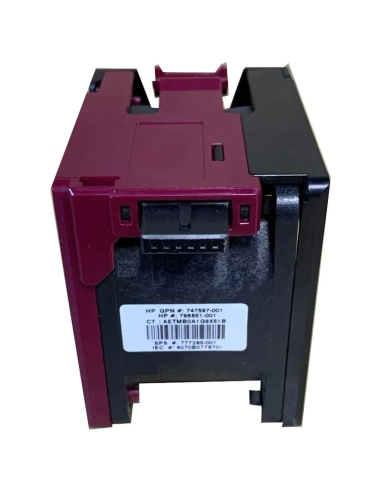 WENTYLATOR NIDEC ULTRAFLO DL380 GEN9 796851-001