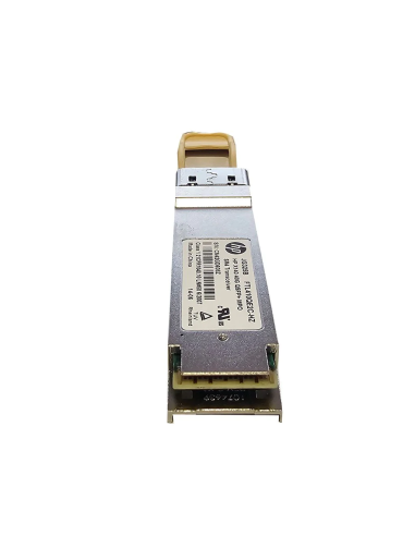 MODUL GBIC HP X140 40GB QSFP+ MPO SR4 100M JG325B