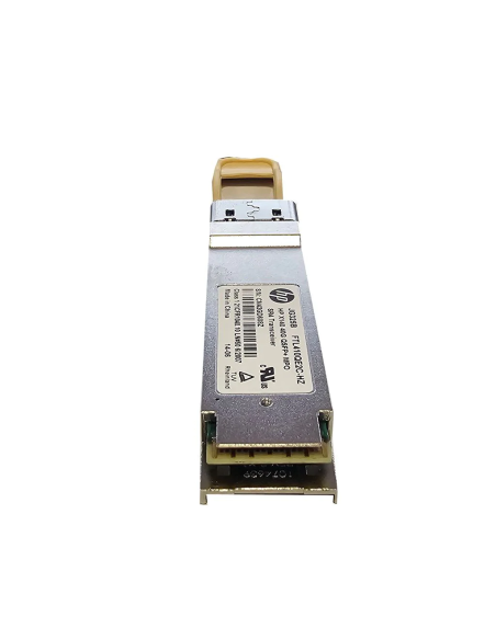 MODUL GBIC HP X140 40GB QSFP+ MPO SR4 100M JG325B