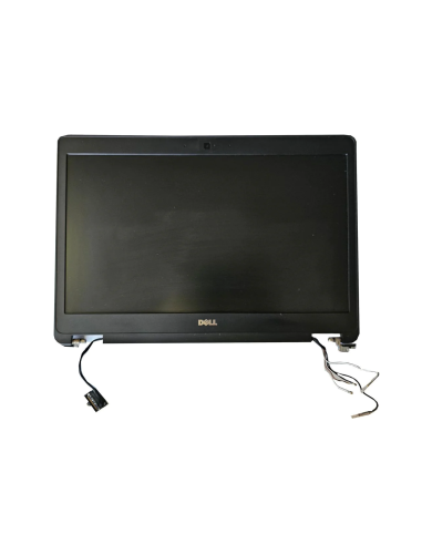 KLAPA Z MATRYCĄ DELL LATITUDE E7470 14' KL. A