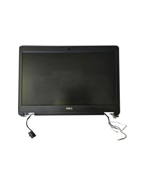 KLAPA Z MATRYCĄ DELL LATITUDE E7470 14' KL. A