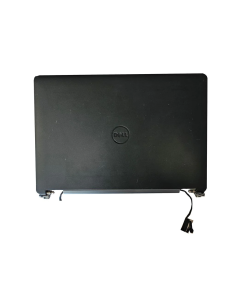 KLAPA Z MATRYCĄ DELL LATITUDE E7470 14' KL. A 2