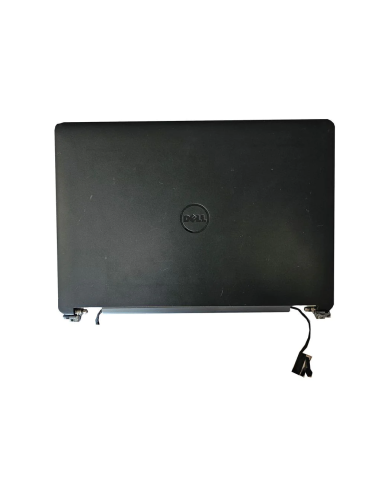 KLAPA Z MATRYCĄ DELL LATITUDE E7470 14' KL. A