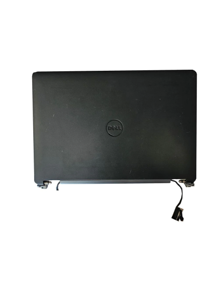 KLAPA Z MATRYCĄ DELL LATITUDE E7470 14' KL. A