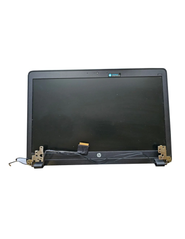 KLAPA Z MATRYCĄ HP PROBOOK 455 G1 KL.A