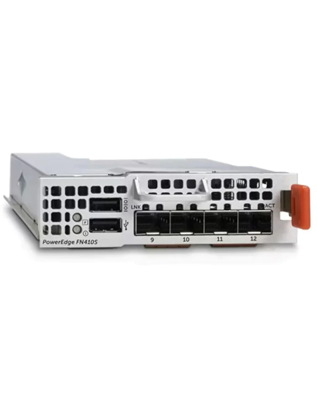 MODUŁ DELL POWEREDGE FN10S 4PORT SFP+ 0T6W0J