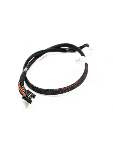 KABEL SYGNAŁOWY BACKPLANE DELL R620 49CM 04C9X1