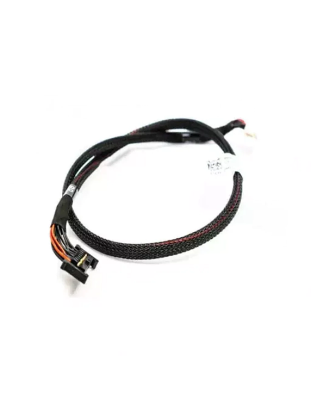 KABEL SYGNAŁOWY BACKPLANE DELL R620 49CM 04C9X1